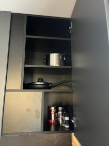 New Apartment in Kadriorg, Tallinn City Centre