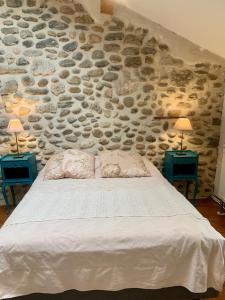 Sejours chez l'habitant Vercors en Vert , chambres d'hotes de charme : photos des chambres