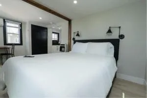 Cozy Cabin in a Rural setting-14 - تروي