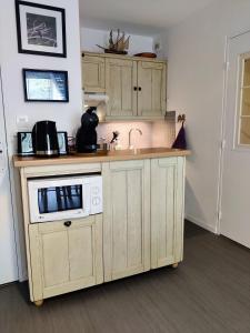 Appartements Cabourg - Plage du debarquement - Appartement refait a NEUF - 4 pers. : photos des chambres