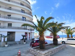 Adrian - Ubytování bez kategorie ve městě Rafailovići