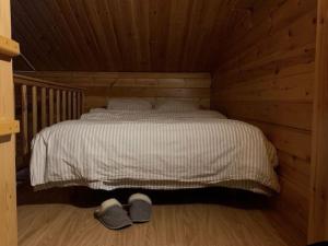 Velhonkuru II, 1 bedroom, loft and sauna