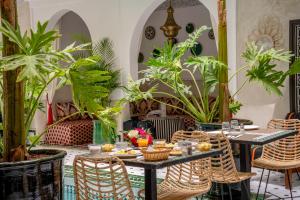 Riad Samir Privilege Boutique Hotel & Spa