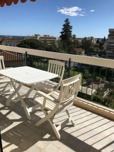 Studio « Oasis Provençale »