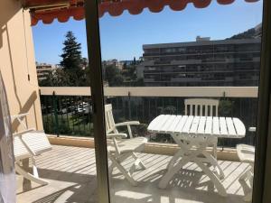 Studio « Oasis Provençale »