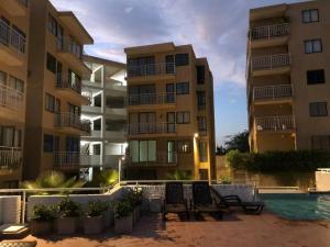 Atardecer Samario Portal de la Sierra Santa Marta Magdalena Colombia Apartamento Piscina vista mar Bello Horizonte 3 habitaciones