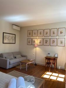 Maisons d'hotes La Maison Reverdi : photos des chambres