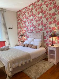 Maisons d'hotes La Maison Reverdi : photos des chambres