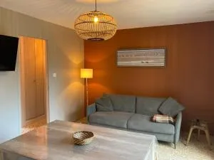 Vacances au calme aux 3 Bouchots - Colline-Beaumont