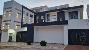 InL Studios - Djamési