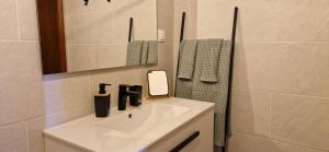 Adega Melo Pereira - 2 quartos com vista mar