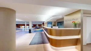 Landessportschule Bad Blankenburg - 鲁多尔施塔特