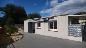 Chez Chris et Marie - 莱玛日