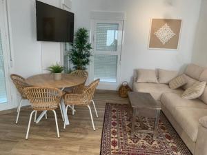 Apartamento en Malaga Fatima