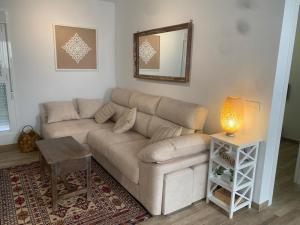 Apartamento en Malaga Fatima