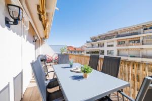 Le Hammam Azur - Apartmány, Nice
