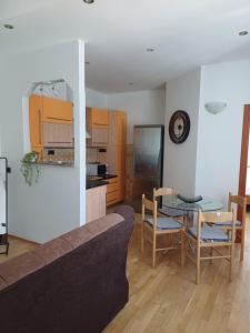 Apartman Dalila 