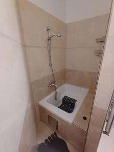 Apartman Dalila 