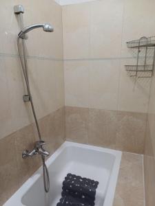 Apartman Dalila