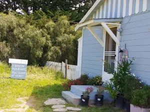 The Ganja Getaway - Oceano