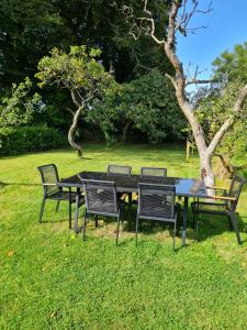 Large Thatched Farmhouse