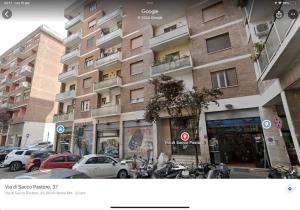 Appartement 1 Chambre