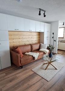 Ferienwohnung Waldblick