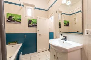 K52 Apartment Budapest