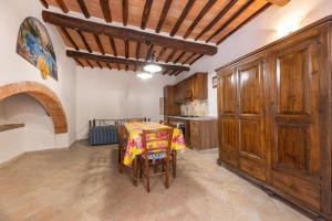 Vicolo Vespucci - Goelba