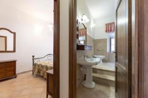 Vicolo Vespucci - Goelba