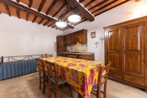 Vicolo Vespucci - Goelba