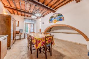 Vicolo Vespucci - Goelba