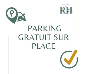 Appartements Escapade au coeur de Sanary : photos des chambres