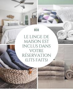 Appartements Escapade au coeur de Sanary : photos des chambres