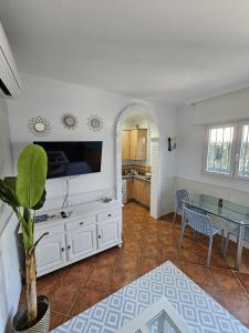 Pedregalejo Beach House