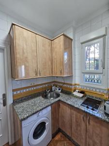 Pedregalejo Beach House