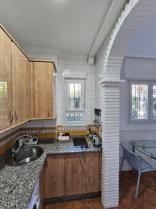 Pedregalejo Beach House