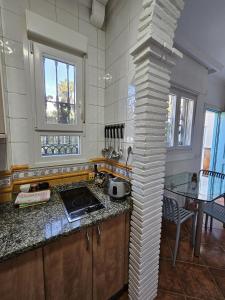 Pedregalejo Beach House