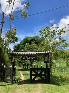 Sítio Dom Pedrito - 沃尔塔雷东达