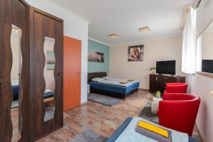 R APARTMENTS BUDAPEST