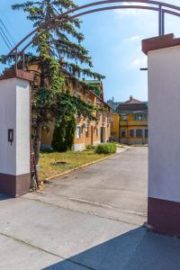 R APARTMENTS BUDAPEST