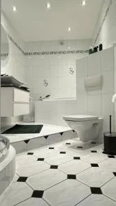 Schöne Ferienwohnung in Dülmen - Дюльмен