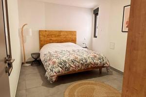 Appartements Tres bel appartement climatise - Chez Tom et Anna : photos des chambres