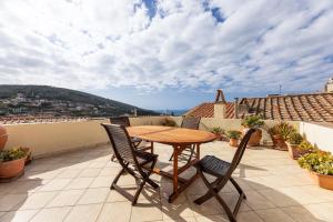 Vicolo Martini - Goelba