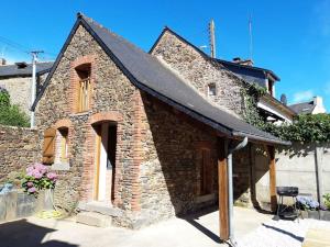 Maisons de vacances Maison Bretonne 8 personnes en Cotes D-Armor : photos des chambres