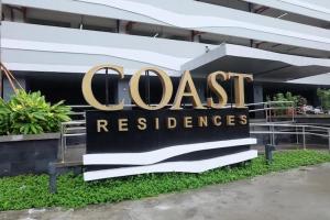 Luxury Condo with a view of Manila Bay