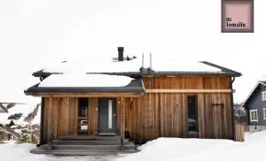 Ameno 1 Himos by DG Lomailu - Säyrylä