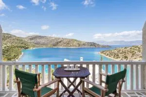 Villa Corali - Ovriós