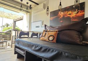 Apartment Naturist Cap In Loft