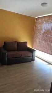 Recien acondicionado departamento en La Serena,-Mínimo 3 noches